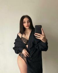 Ezgi — Çorlu escort kart görseli