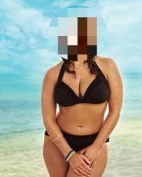 Naz — Çorlu escort kart görseli